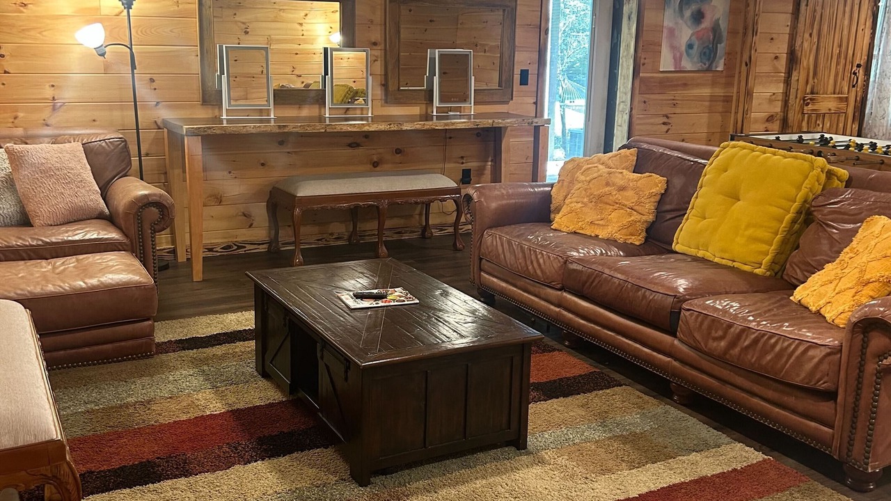 Photo of Bedroom in Blue Ridge