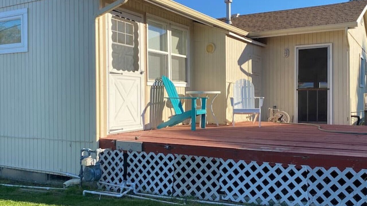 Photo of Patio Balcony in Umatilla