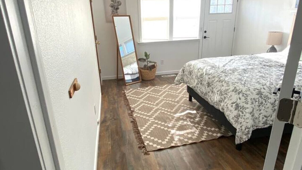 Photo of Bedroom in Umatilla