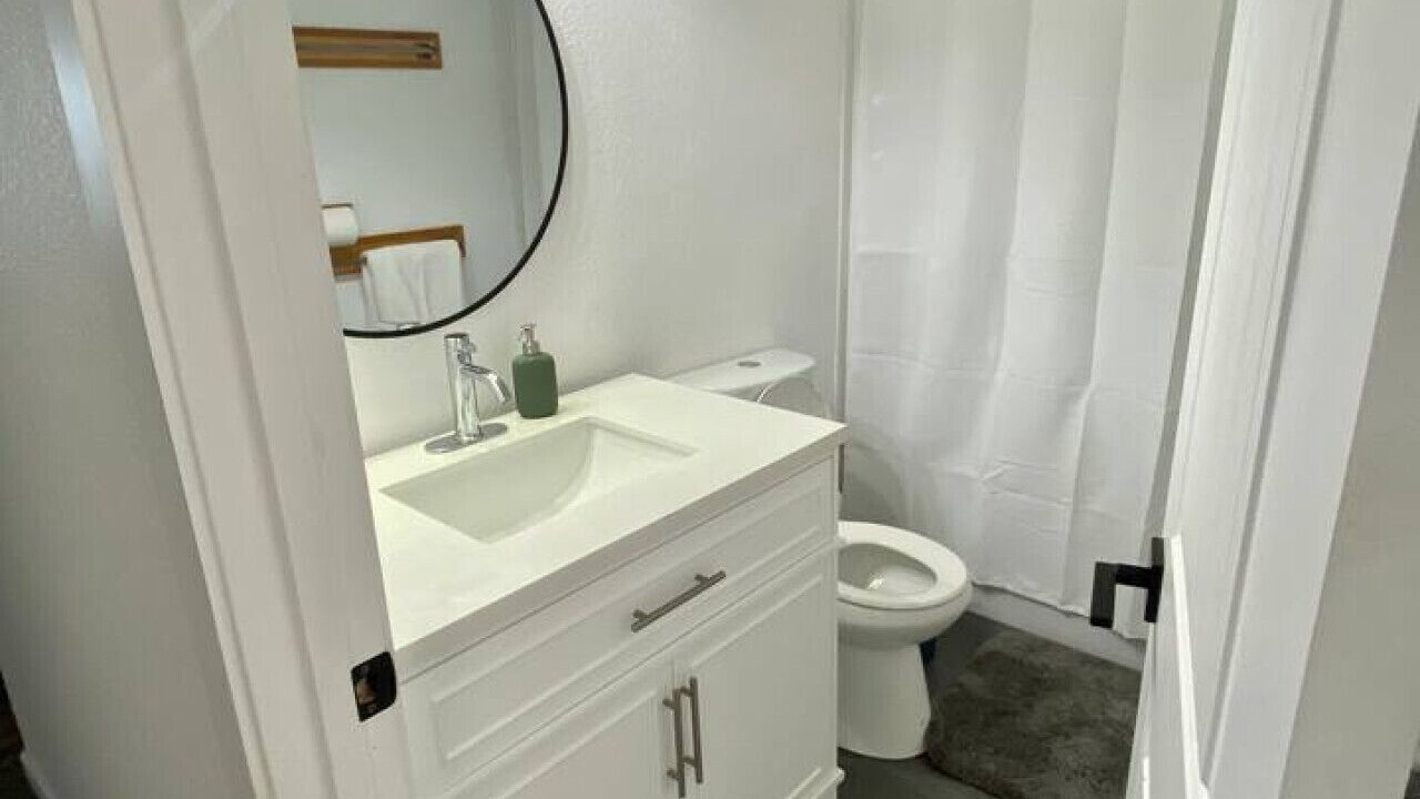Photo of Bathroom in Umatilla