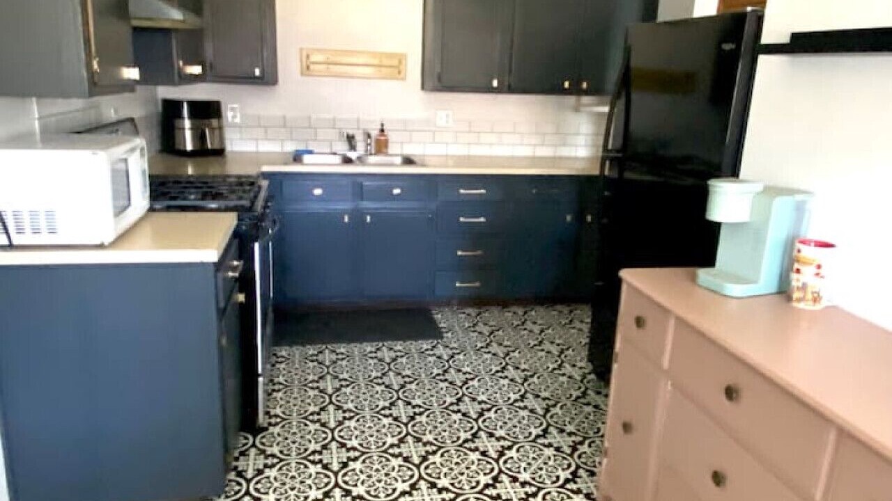 Photo of Kitchen in Umatilla