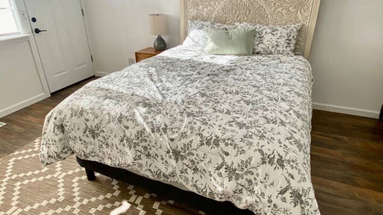 Photo of Bedroom in Umatilla