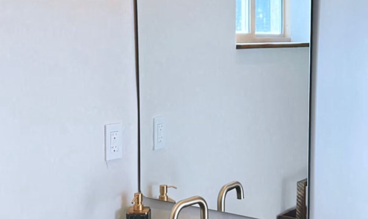 Photo of Bathroom in Midtown