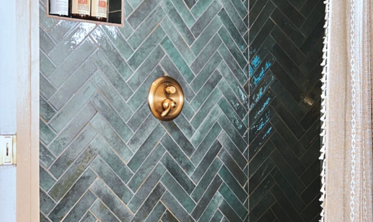 Photo of Bathroom in Midtown