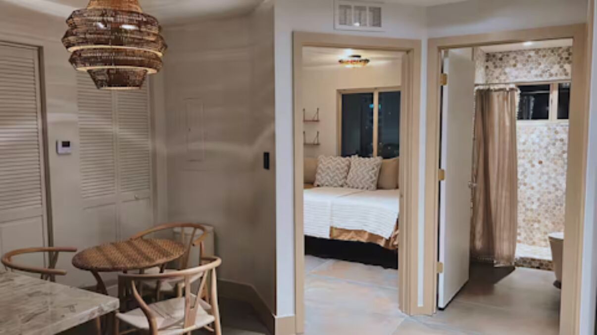 Photo of Bedroom in Midtown