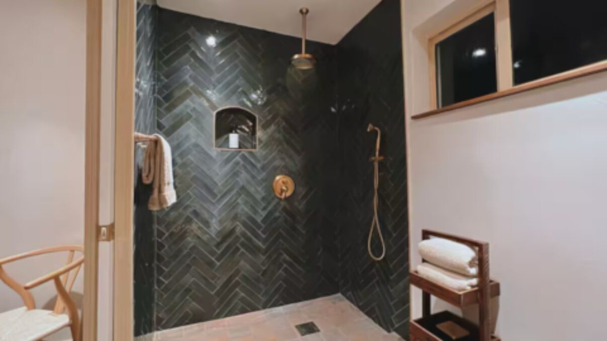 Photo of Bathroom in Midtown