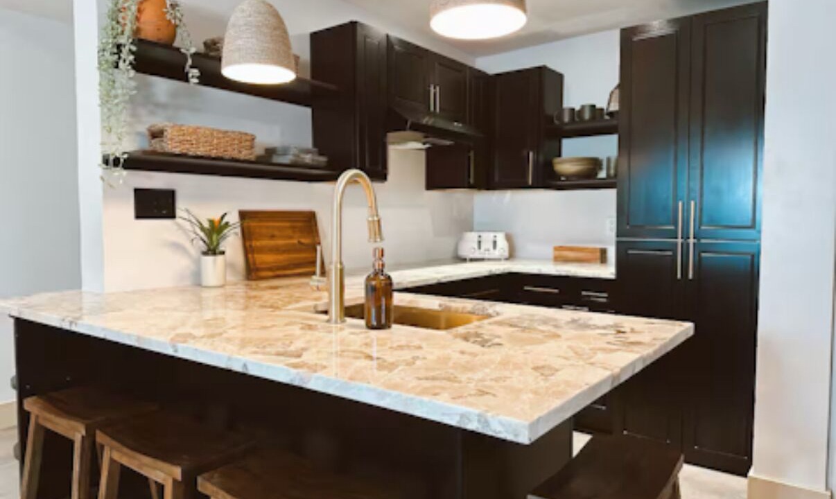 Photo of Kitchen in Midtown