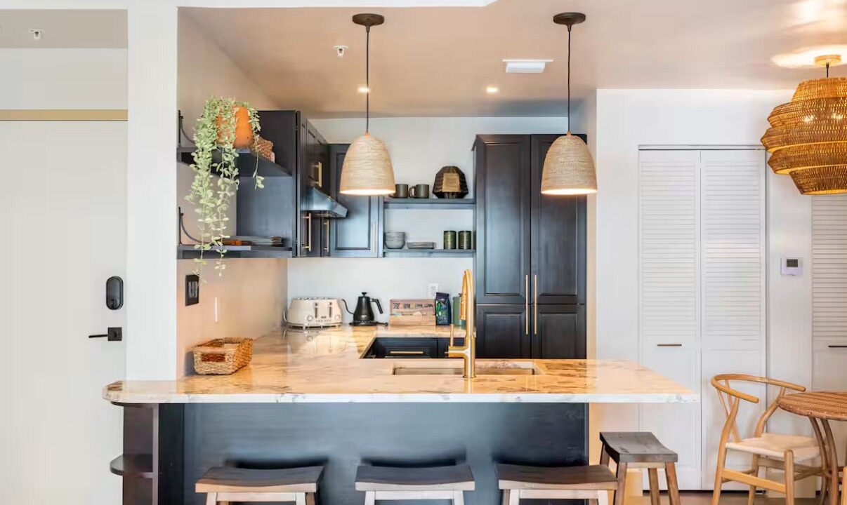 Photo of Kitchen in Midtown