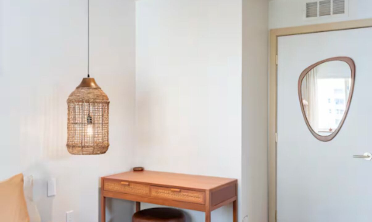 Photo of Bedroom in Midtown