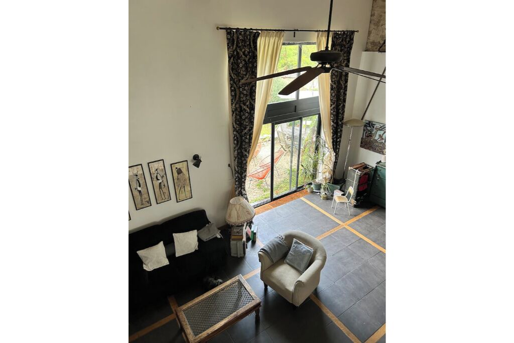 Photo of Livingroom in Montcourt-Fromonville