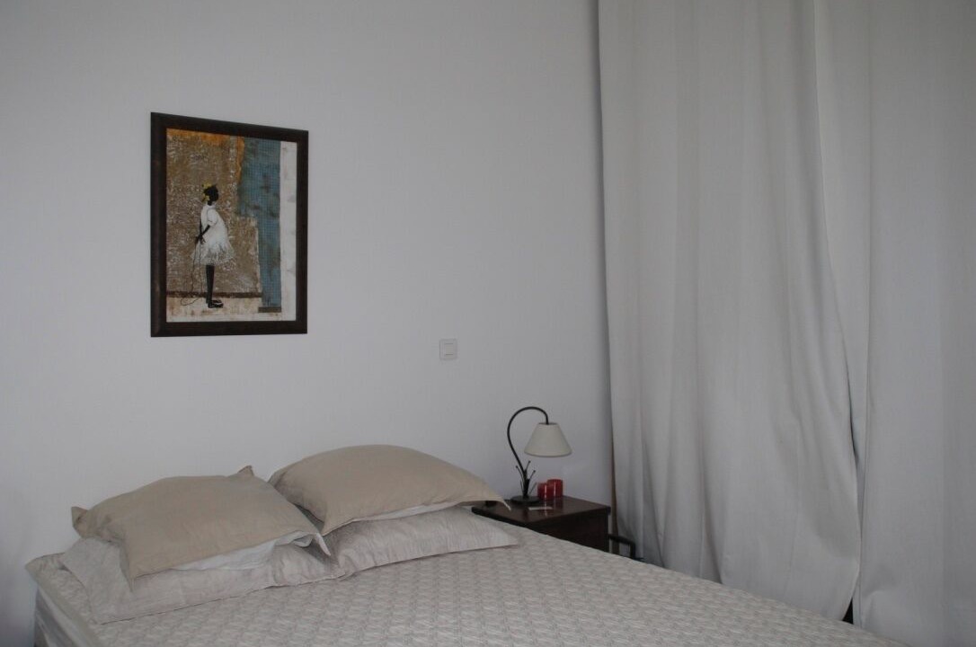 Photo of Bedroom in Montcourt-Fromonville