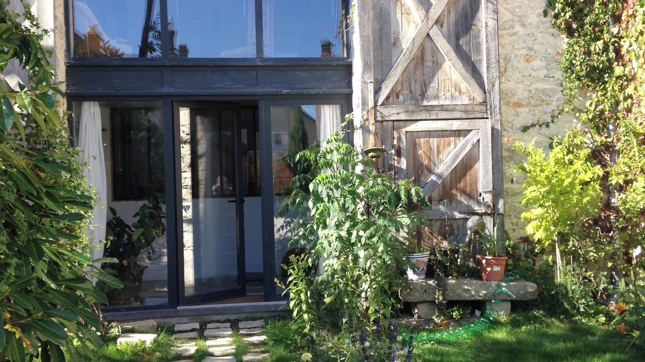 Photo of Outdoor in Montcourt-Fromonville