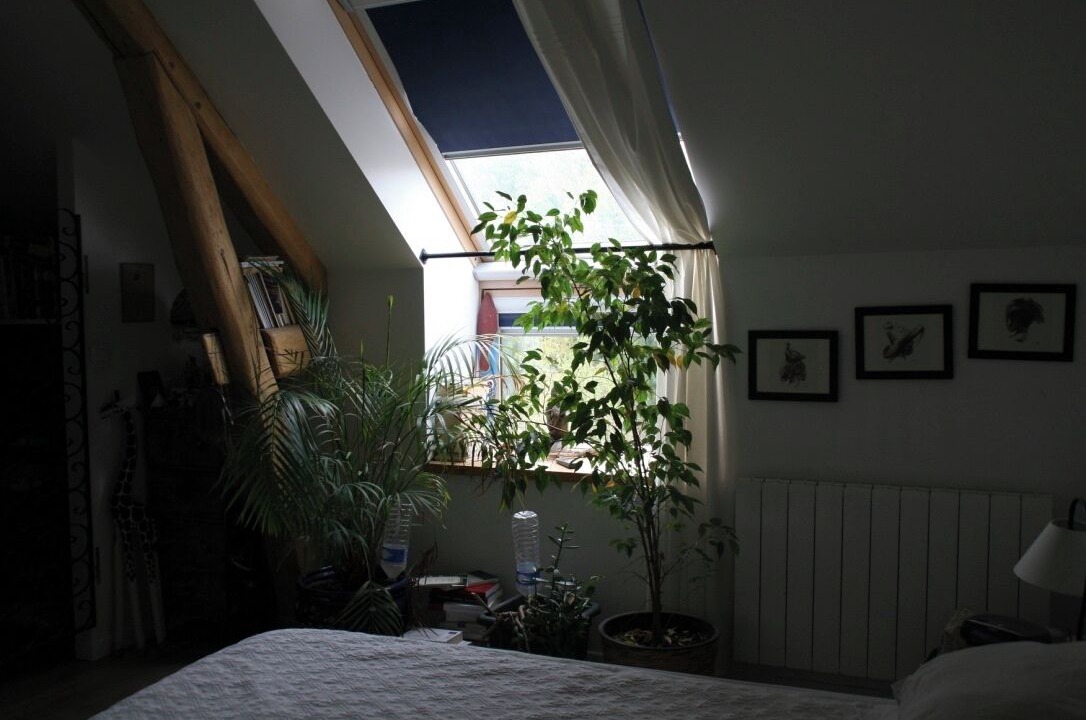 Photo of Bedroom in Montcourt-Fromonville