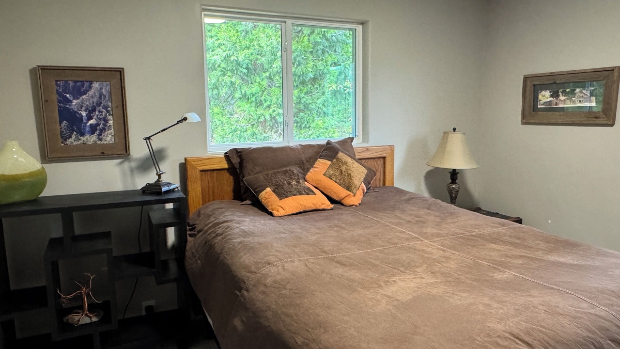 Photo of Bedroom in Trail