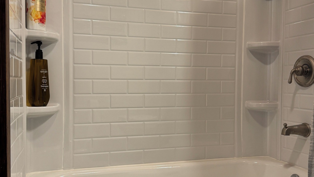 Photo of Bathroom in Trail