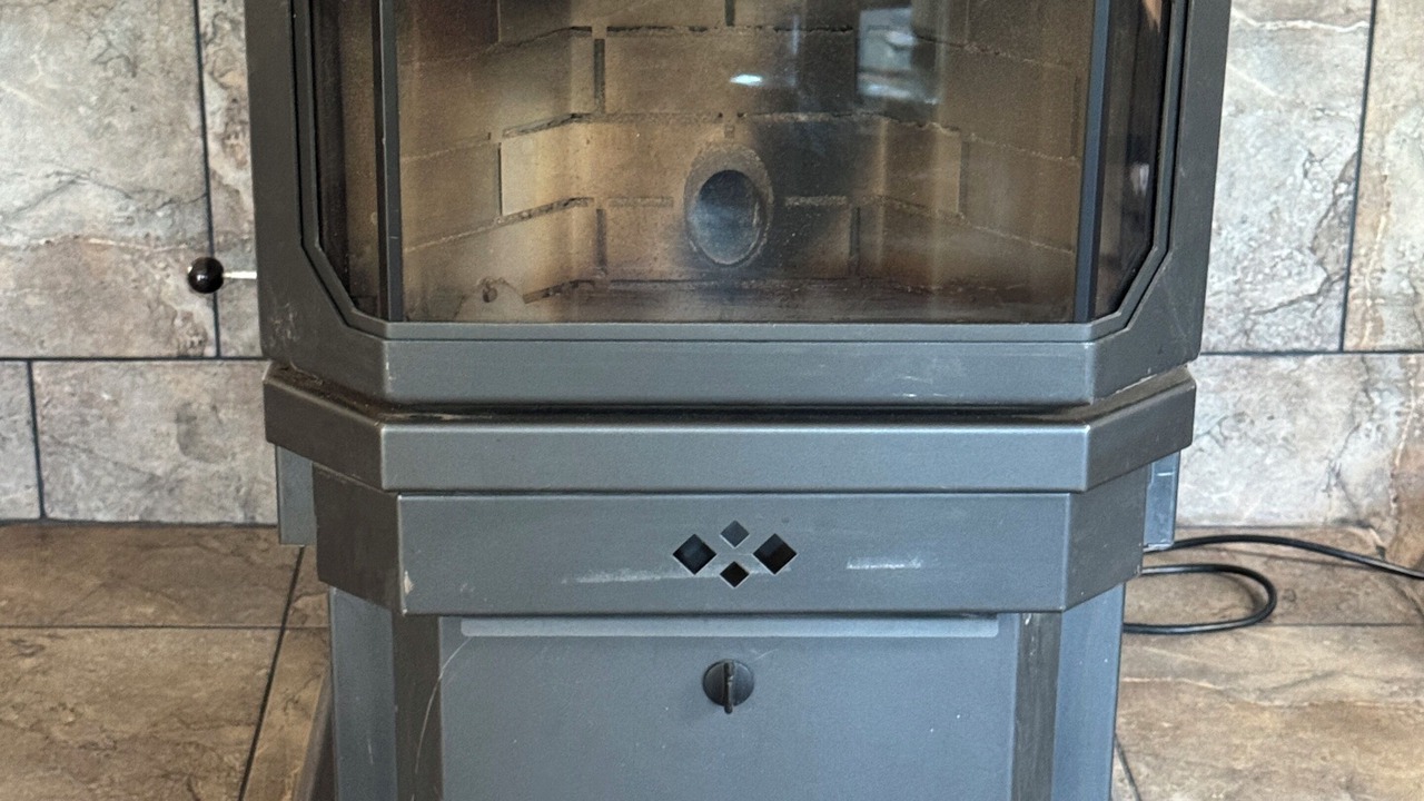 Photo of Livingroom in Trail