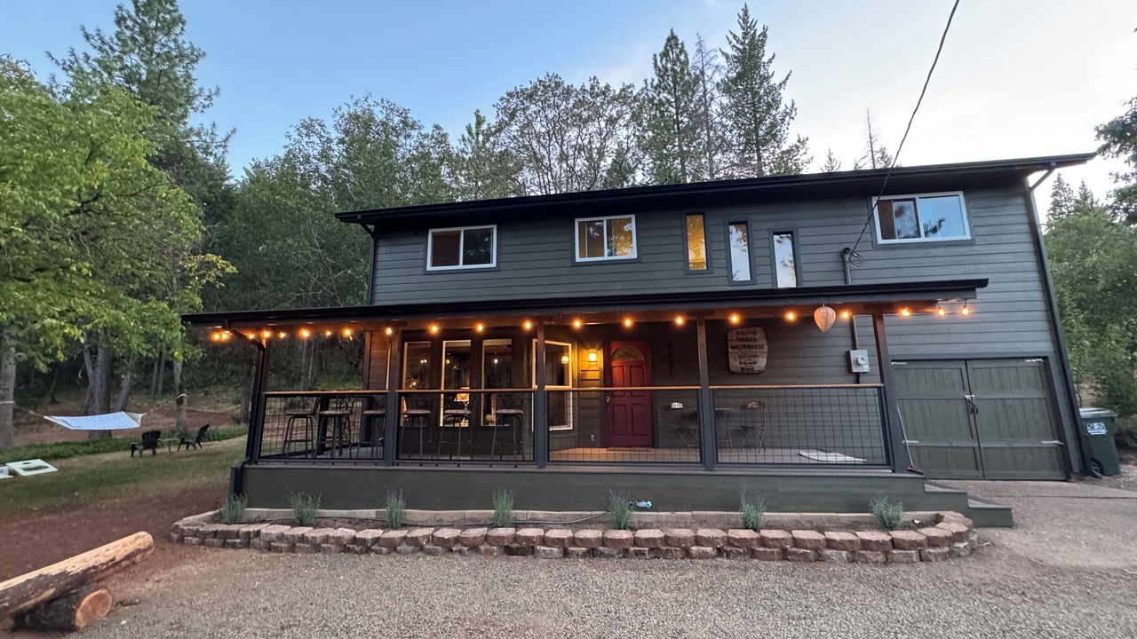 Photo of Outdoor in Trail