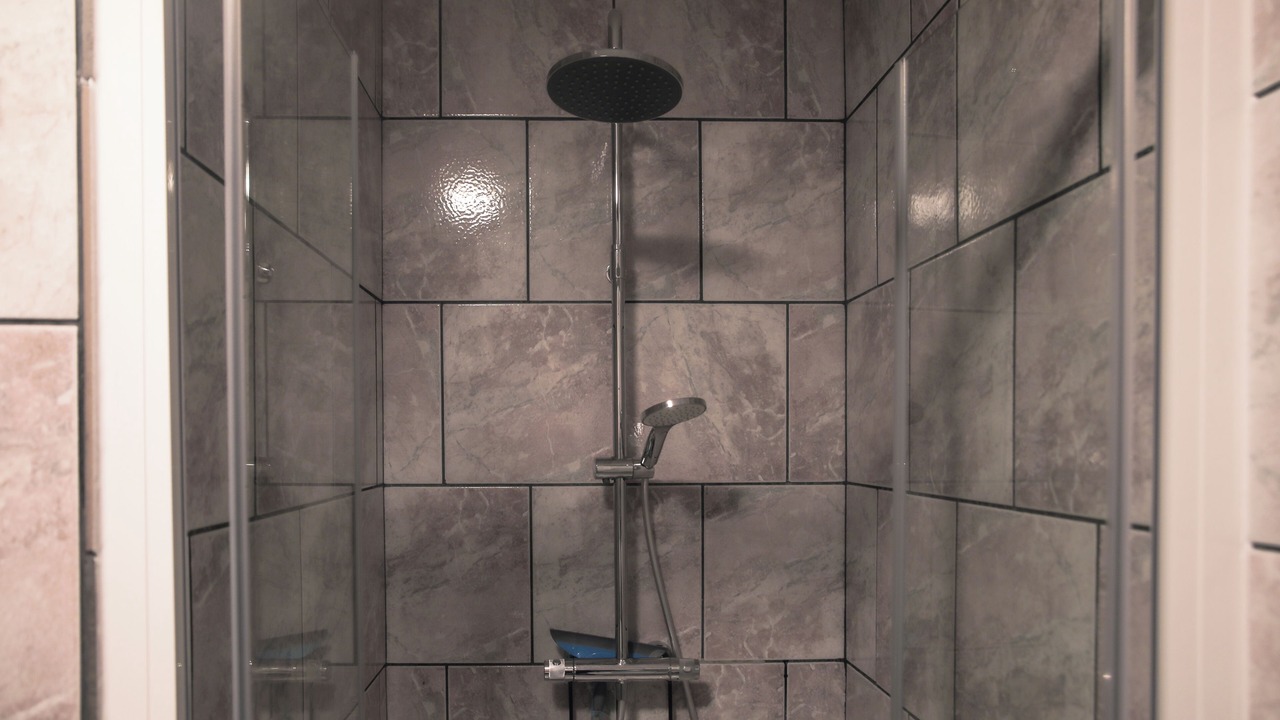 Photo of Bathroom in Senones