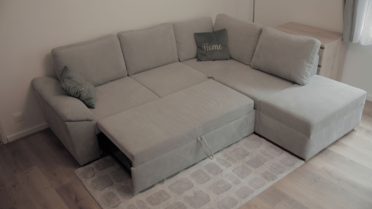 Photo of Livingroom in Senones