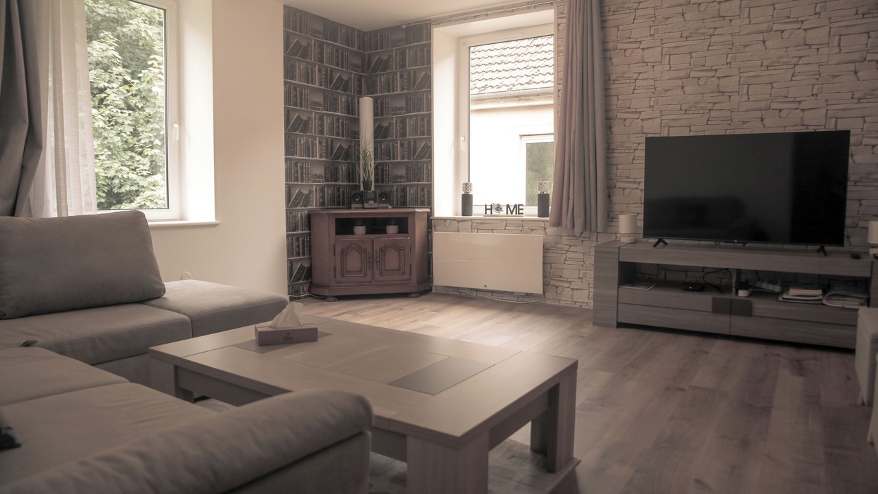 Photo of Livingroom in Senones