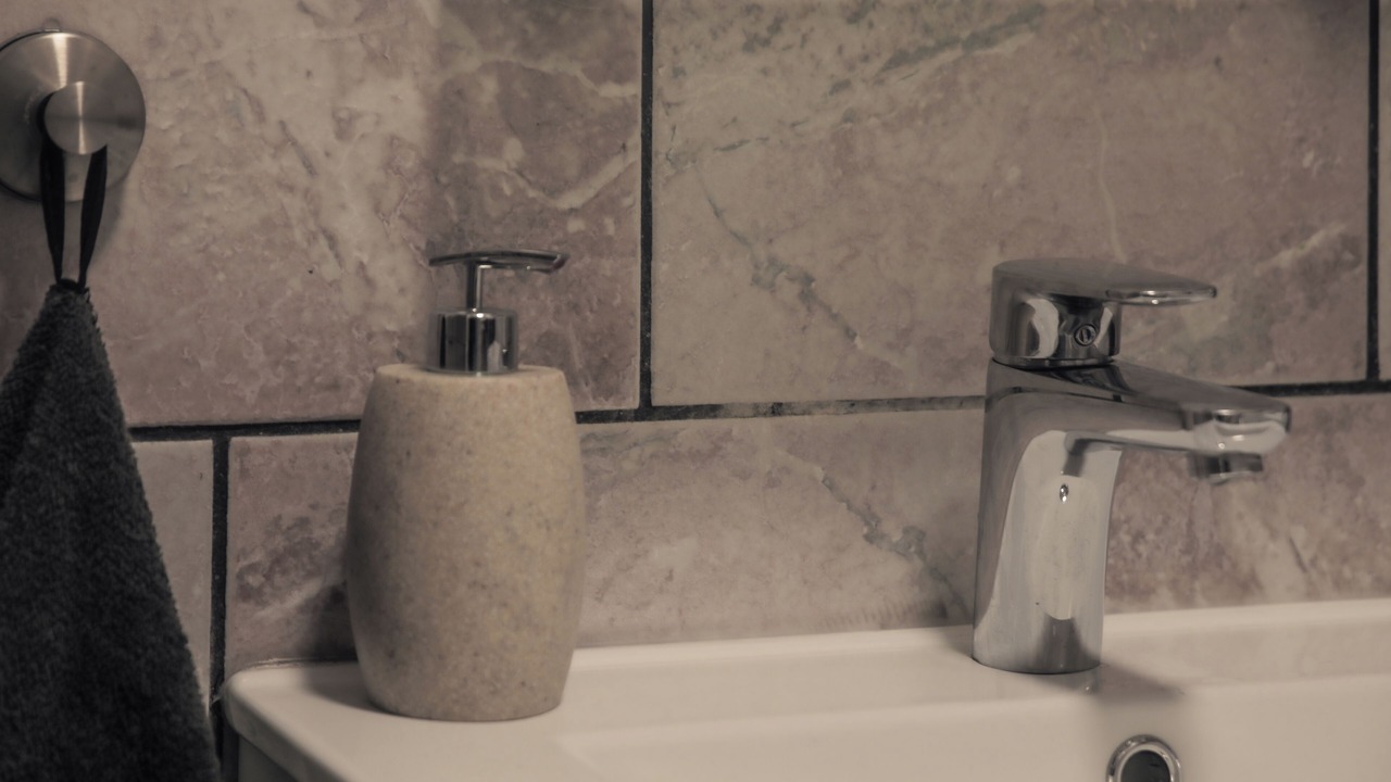 Photo of Bathroom in Senones