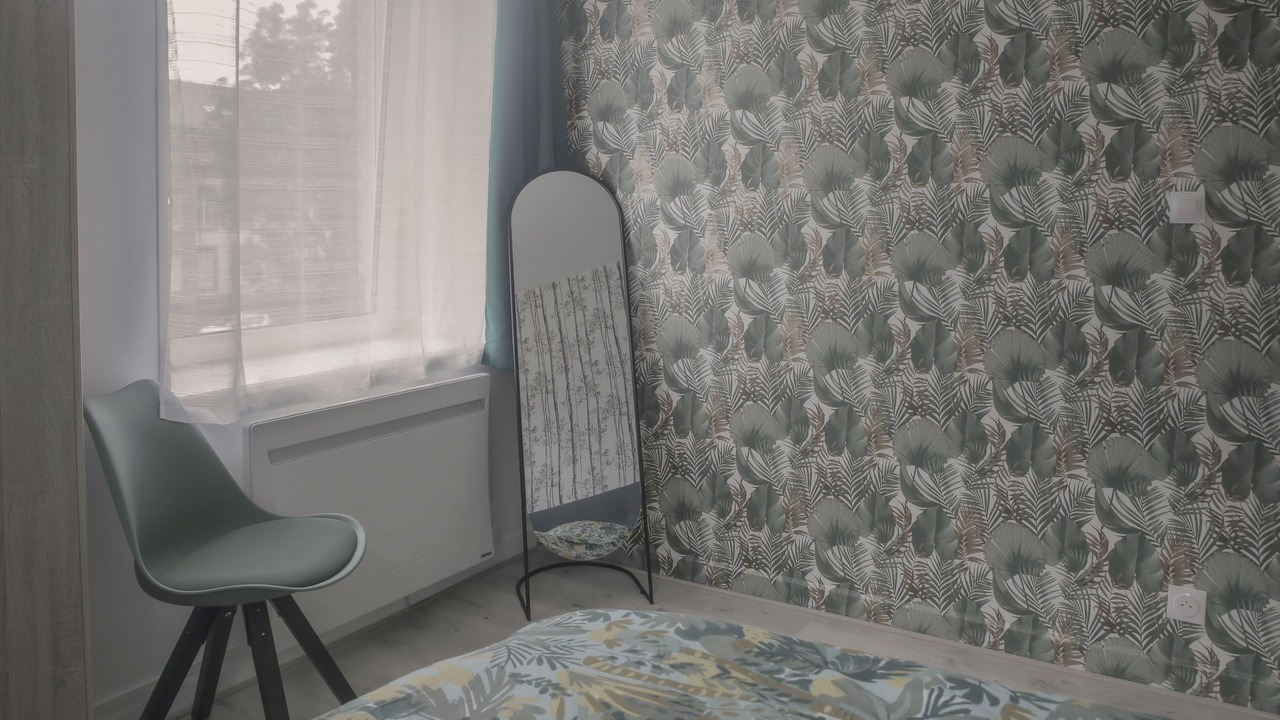 Photo of Bedroom in Senones