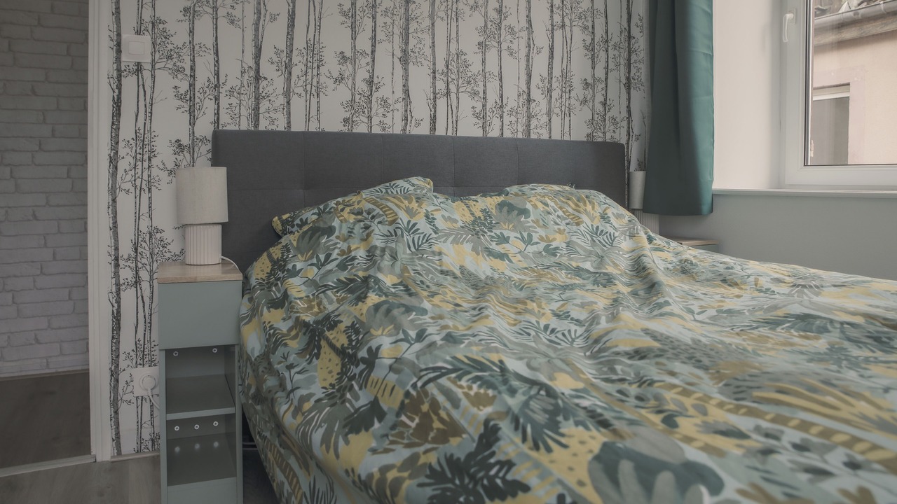 Photo of Bedroom in Senones