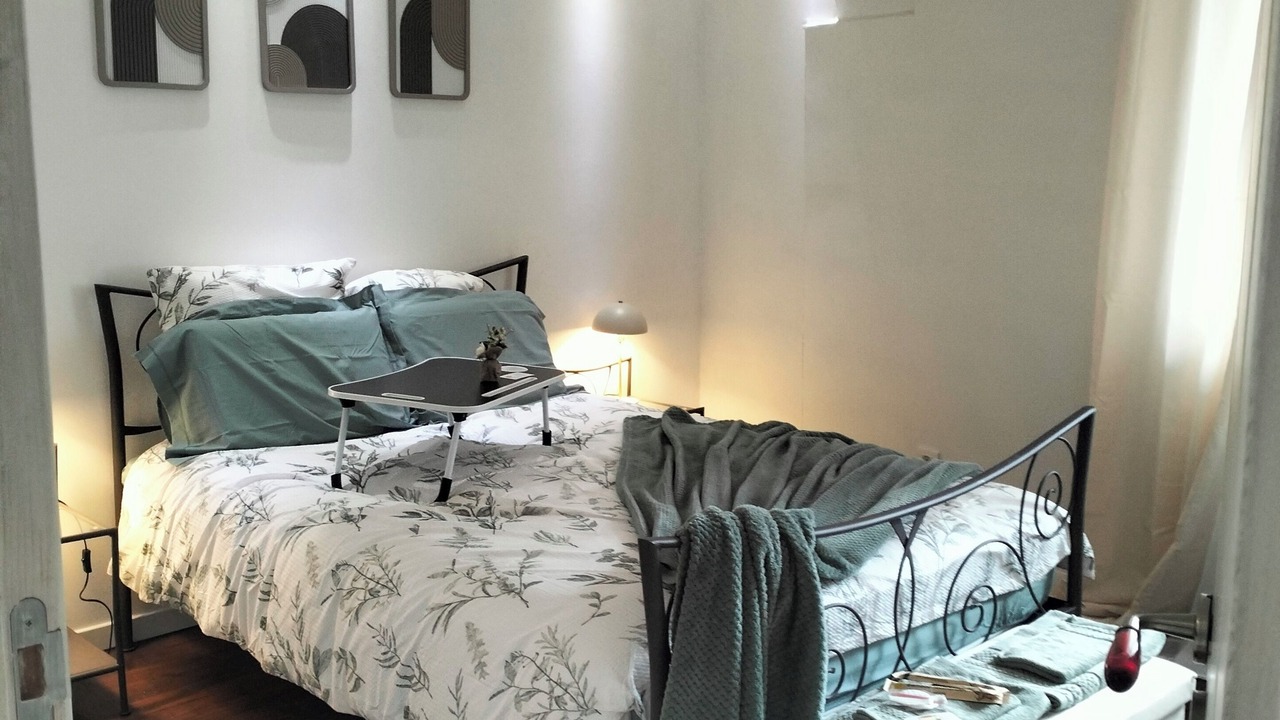 Photo of Bedroom in Mertzwiller