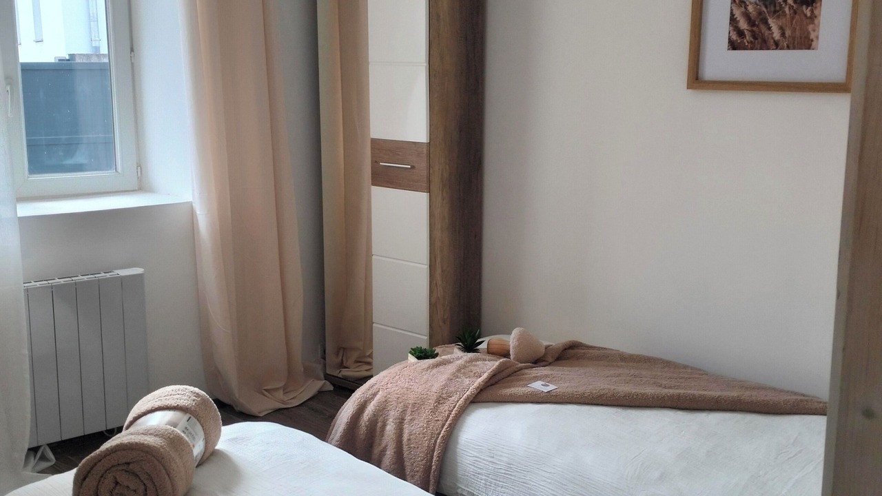 Photo of Bedroom in Mertzwiller