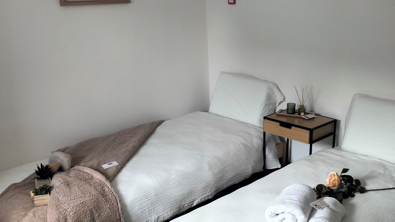 Photo of Bedroom in Mertzwiller