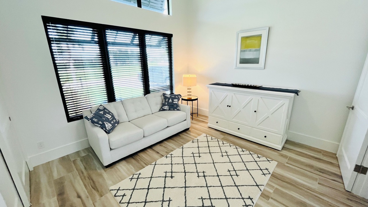 Photo of Livingroom in Burnt Store