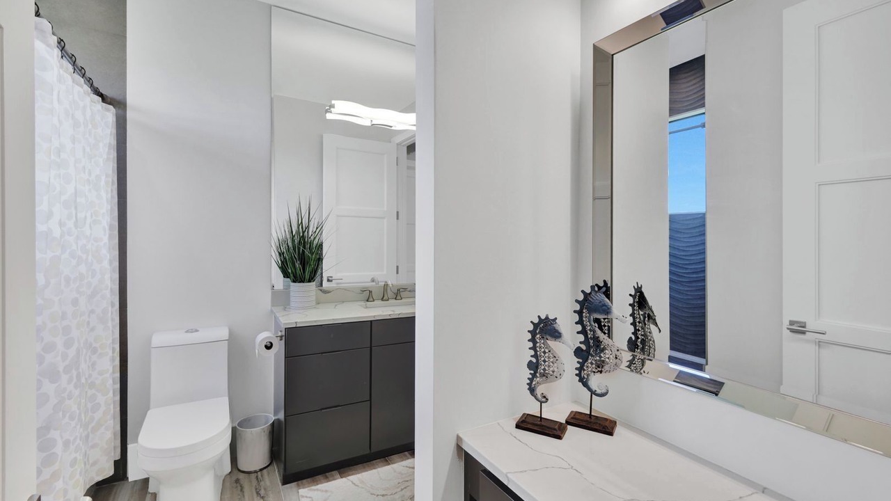 Photo of Bathroom in Burnt Store