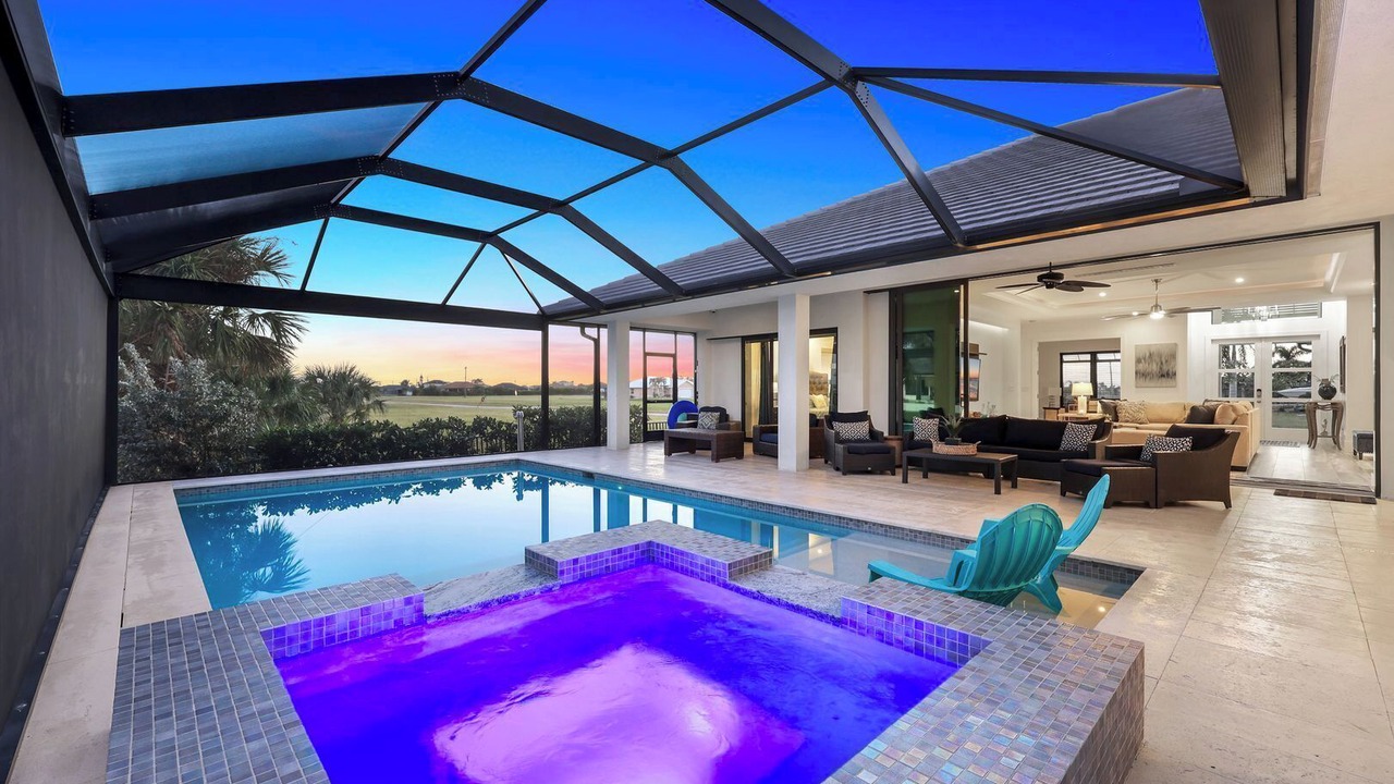 Photo of Outdoor in Burnt Store