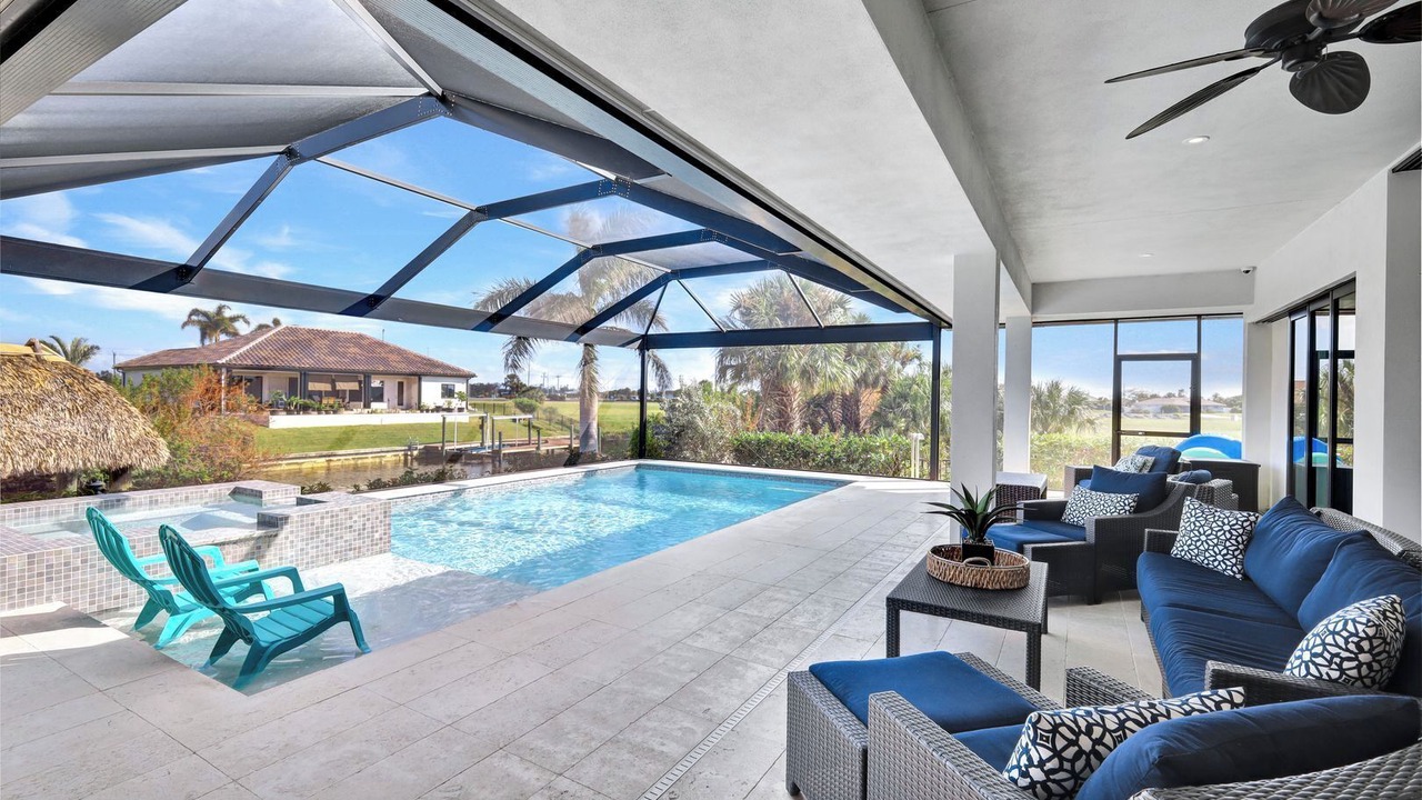 Photo of Outdoor in Burnt Store