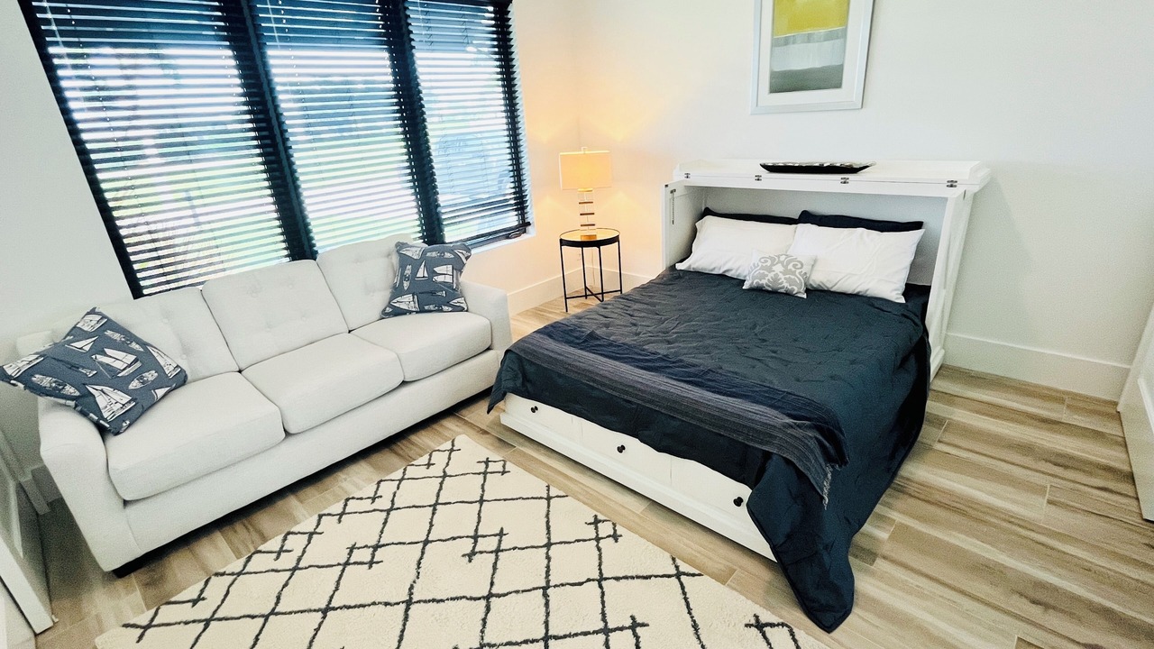 Photo of Bedroom in Burnt Store