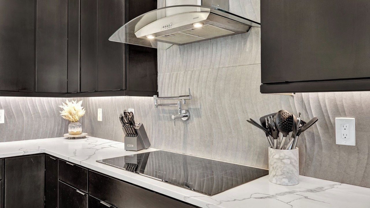 Photo of Kitchen in Burnt Store