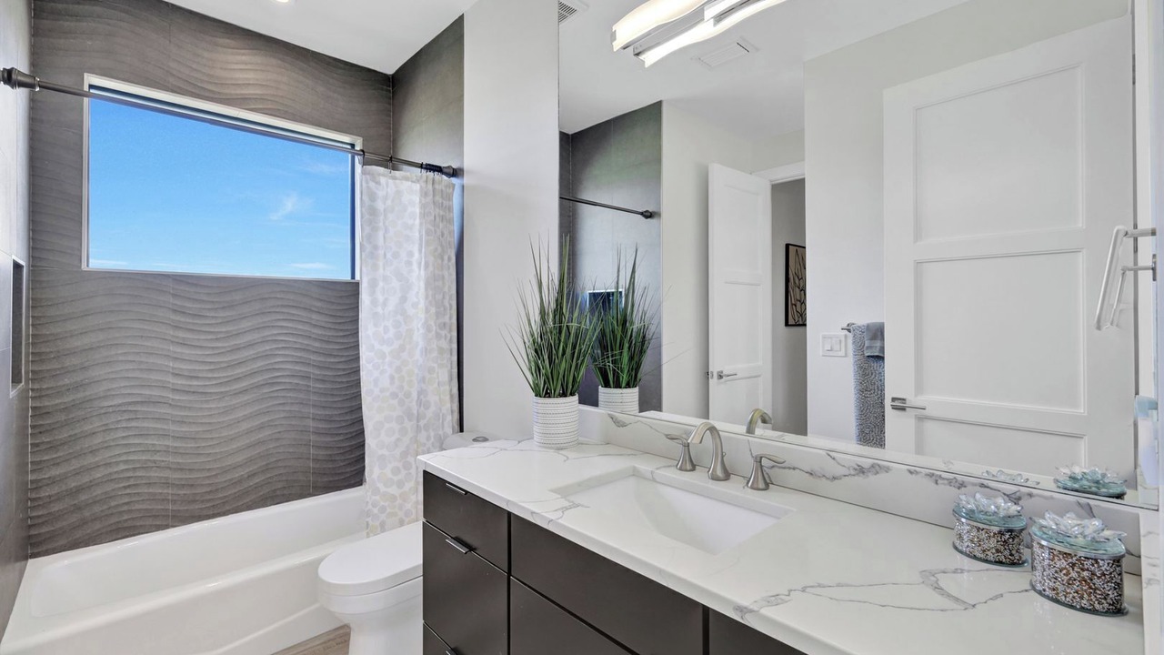 Photo of Bathroom in Burnt Store