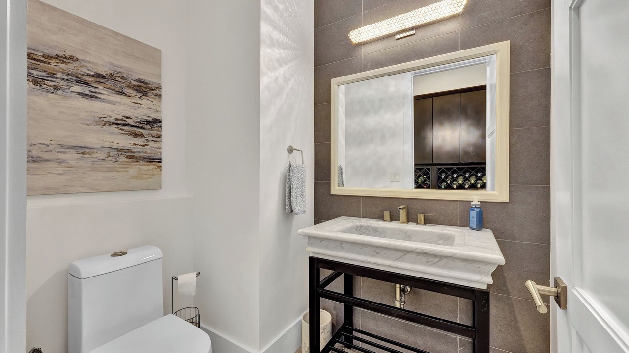 Photo of Bathroom in Burnt Store