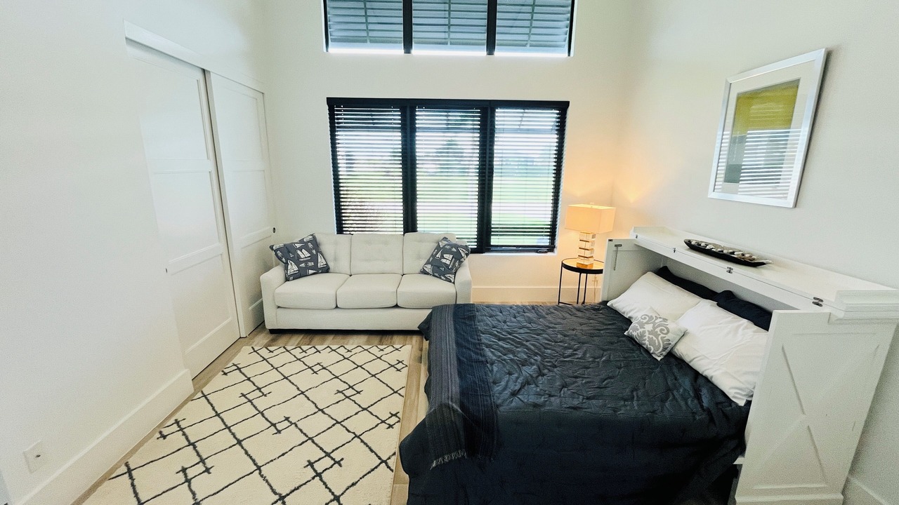 Photo of Bedroom in Burnt Store