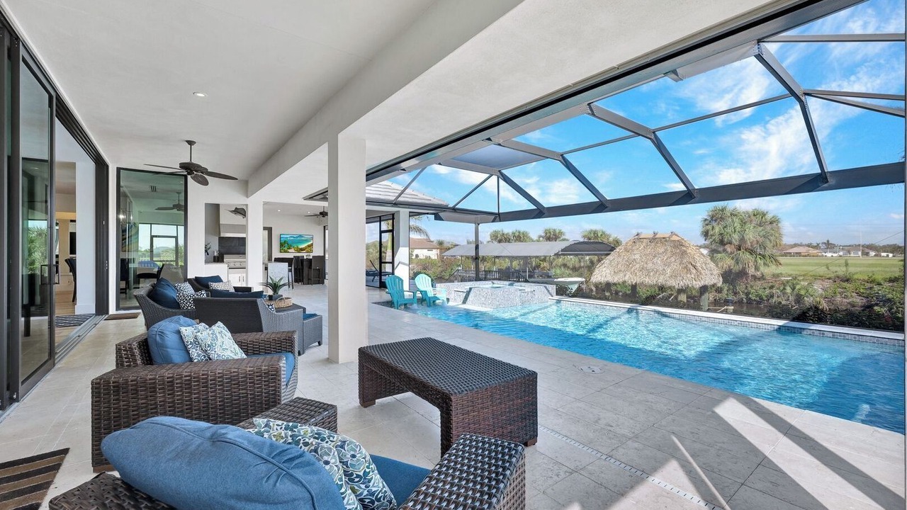 Photo of Outdoor in Burnt Store