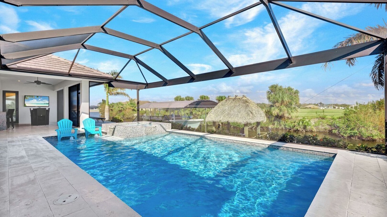 Photo of Outdoor in Burnt Store