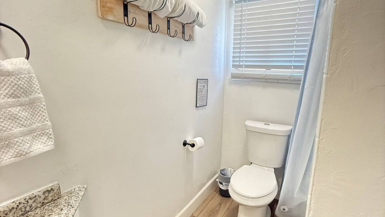 Photo of Bathroom in Safford