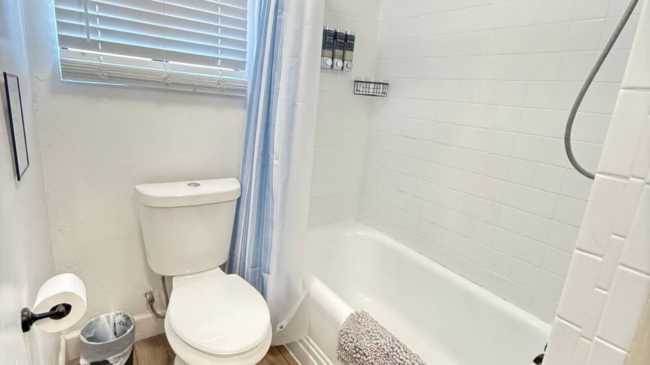 Photo of Bathroom in Safford