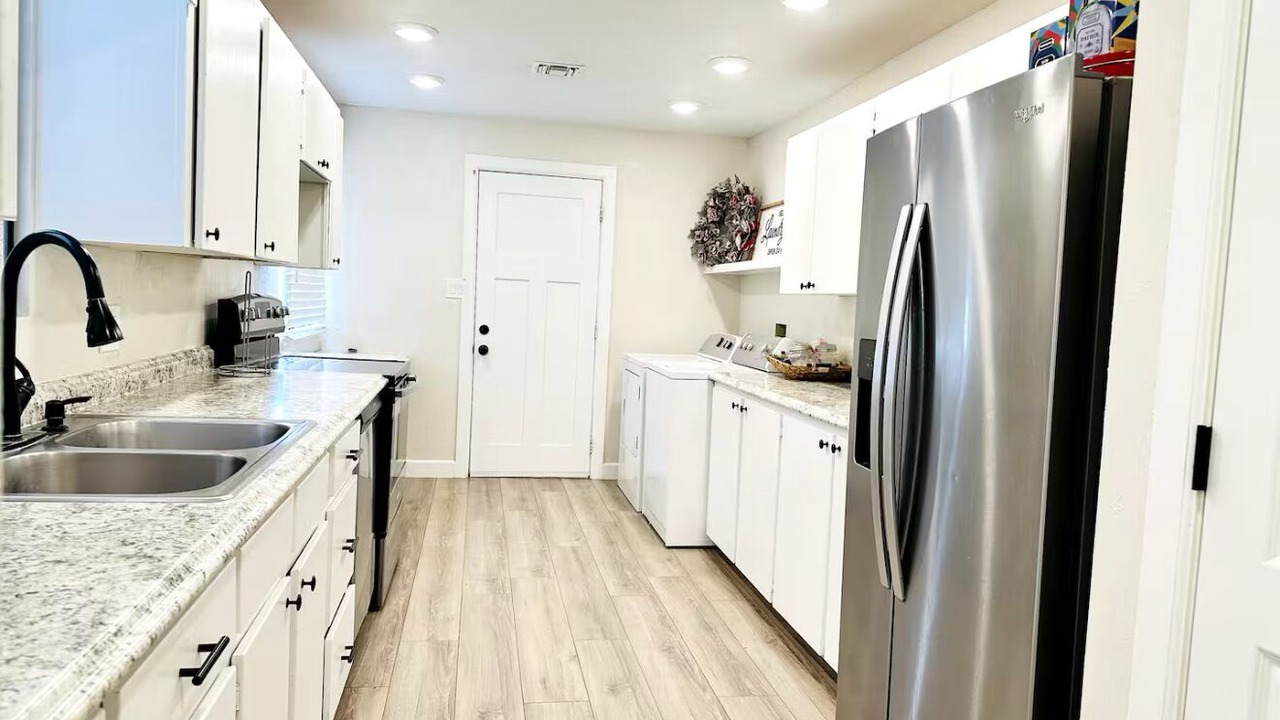 Photo of Kitchen in Safford