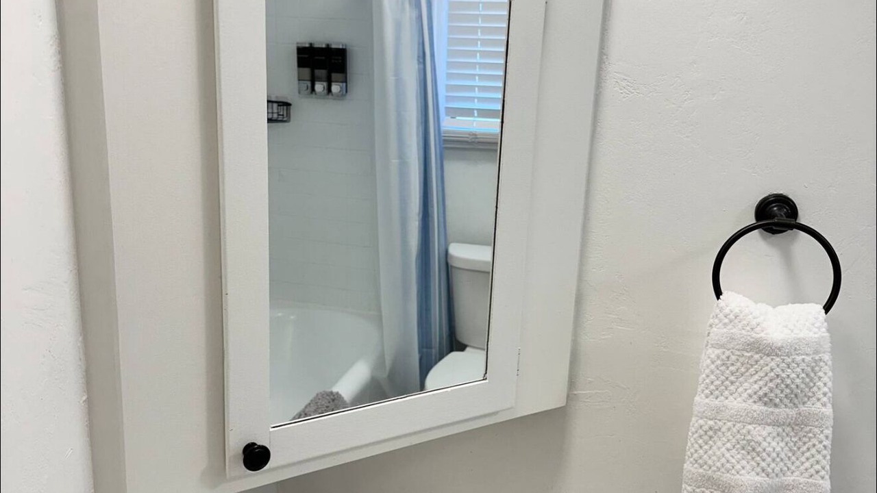 Photo of Bathroom in Safford