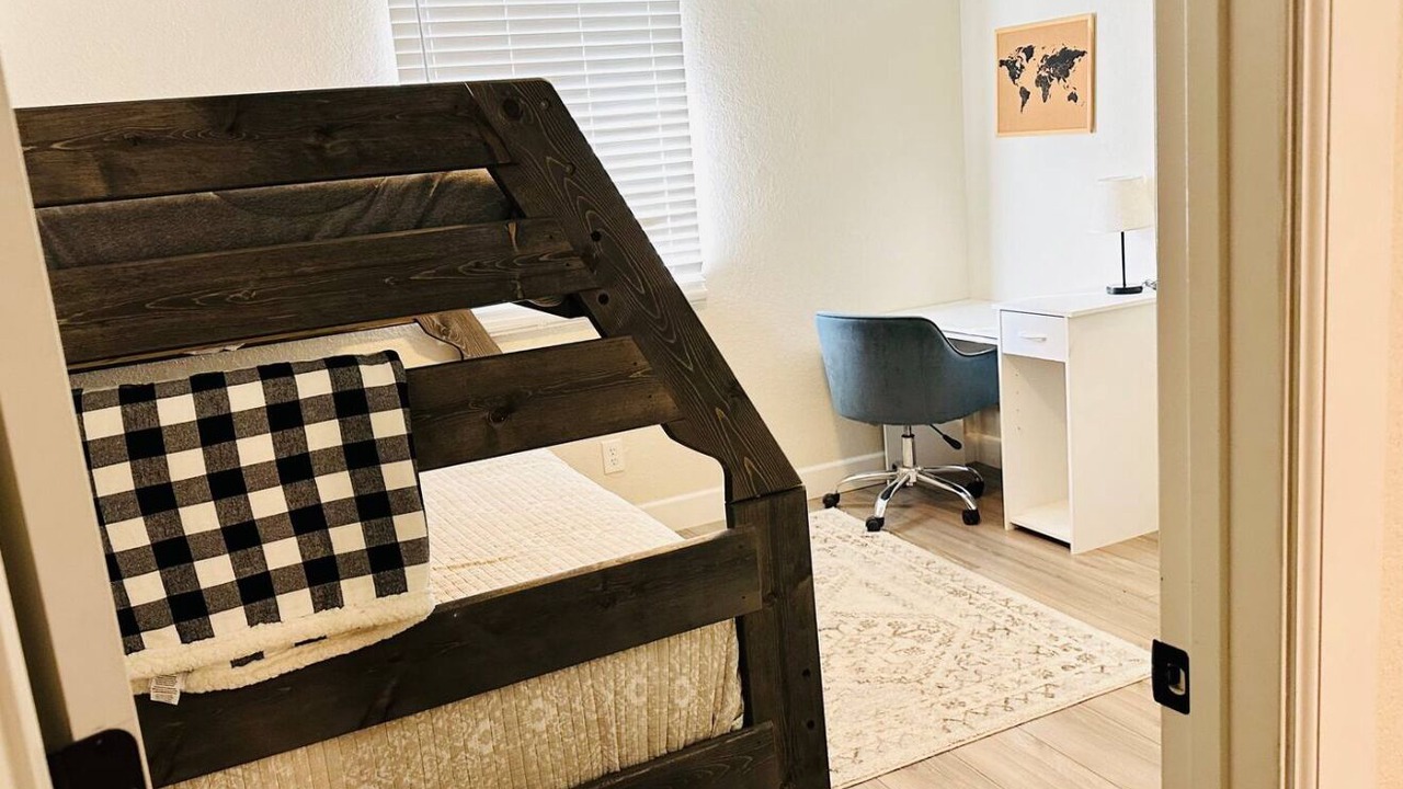 Photo of Bedroom in Safford