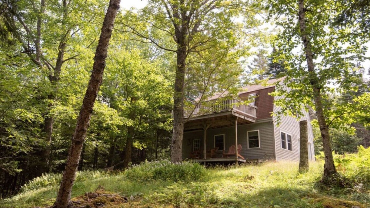 Photo of Outdoor in Seal Cove