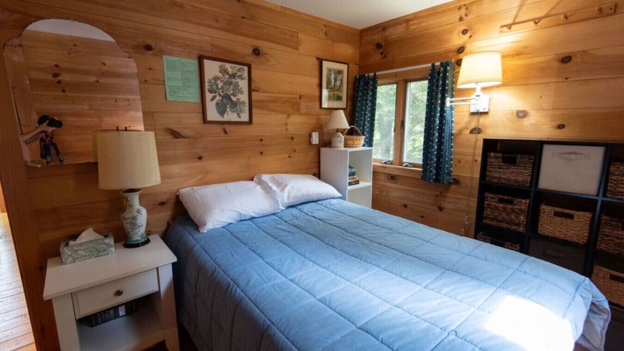 Photo of Bedroom in Seal Cove