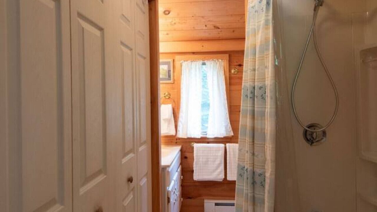Photo of Bathroom in Seal Cove