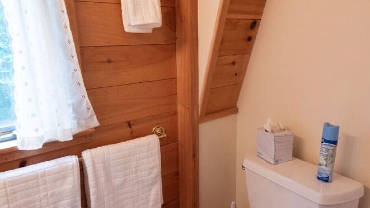 Photo of Bathroom in Seal Cove